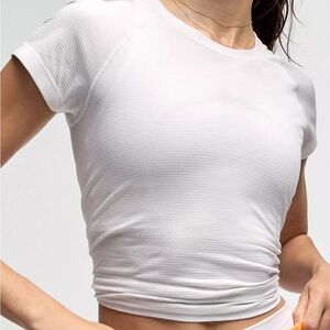 Swiftly tech short sleeve 2.0 race